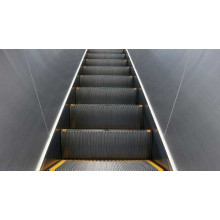 Spécification standard fabriqué en Chine Escalator